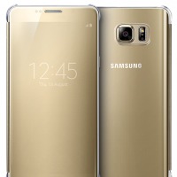 Samsung Galaxy Note 5 Clear View Cover