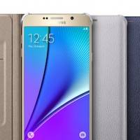 Samsung Galaxy Note 5 Flip Wallet 2