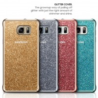 Samsung Galaxy Note 5 Glitter Cover