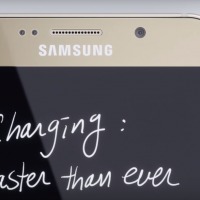 Samsung Galaxy Note 5 Wireless Charging a
