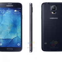 Samsung Galaxy S5 Neo cover