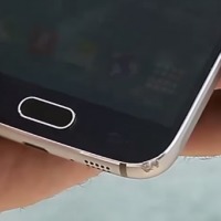 Samsung Galaxy S6 Drop Test-38.57 PM