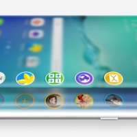 Samsung Galaxy S6 Edge Plus b