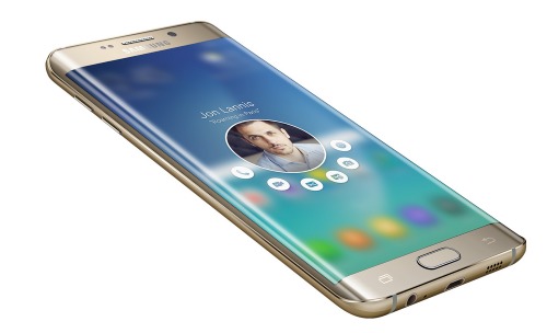 Samsung Galaxy S6 Edge Plus c