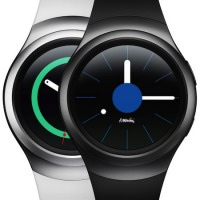 Samsung Gear S2 Tizen OS-powered smartwatch b 2