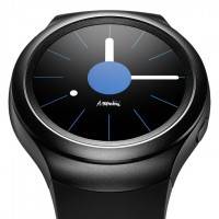 Samsung Gear S2 Tizen OS-powered smartwatch c