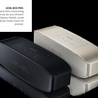 Samsung Level Box Pro