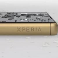 Sony XPERIA Z5 a 2