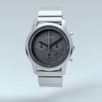 Sony wena wrist smartwatch 09.17 PM