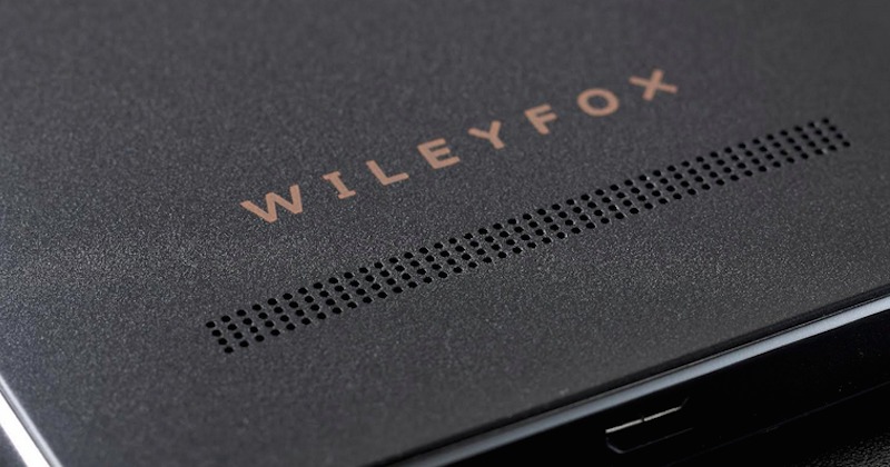 Wileyfox Cyanogen OS-running smartphones