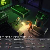 Xenowerk-Android-Shield-Update