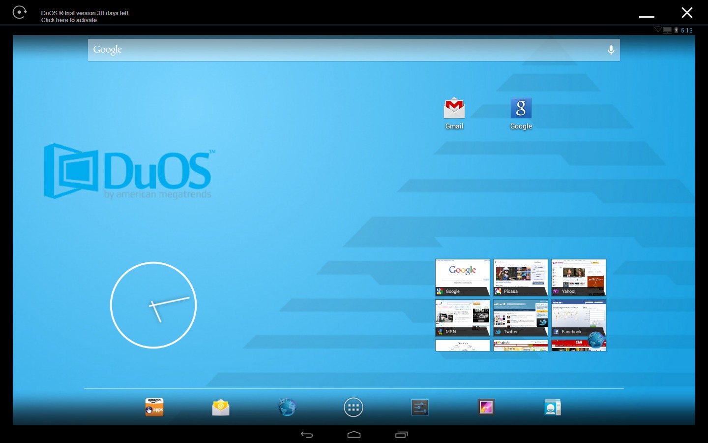 эмулятор андроид для windows 10 для pubg фото 60