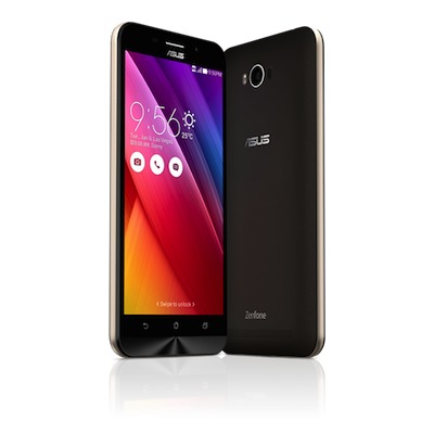 asus zenfone max