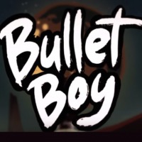 bullet boy cover