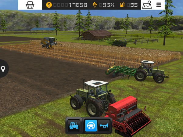 fs 16 android