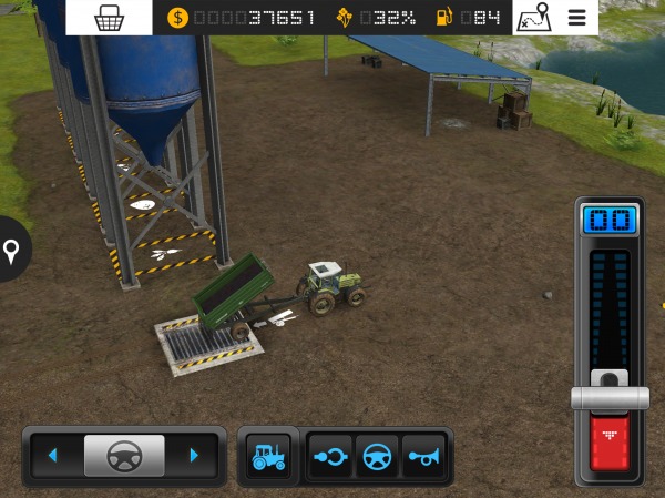 Farming Simulator 16 - Apps on Google Play