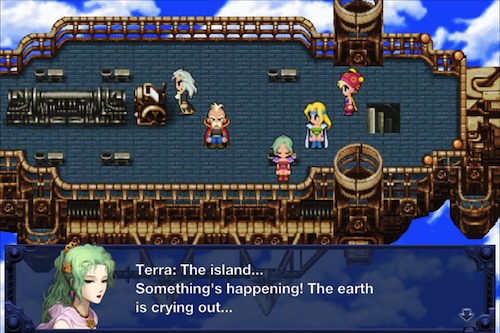 final fantasy vi