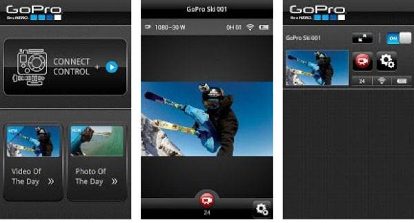 download gopro app iphone