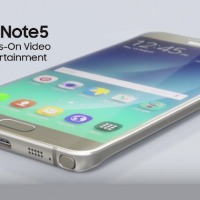 note 5 hands on