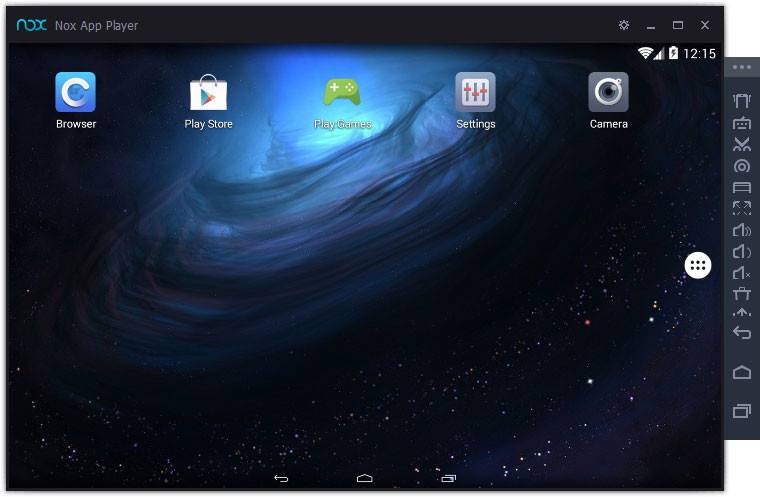 android tablet emulator mac