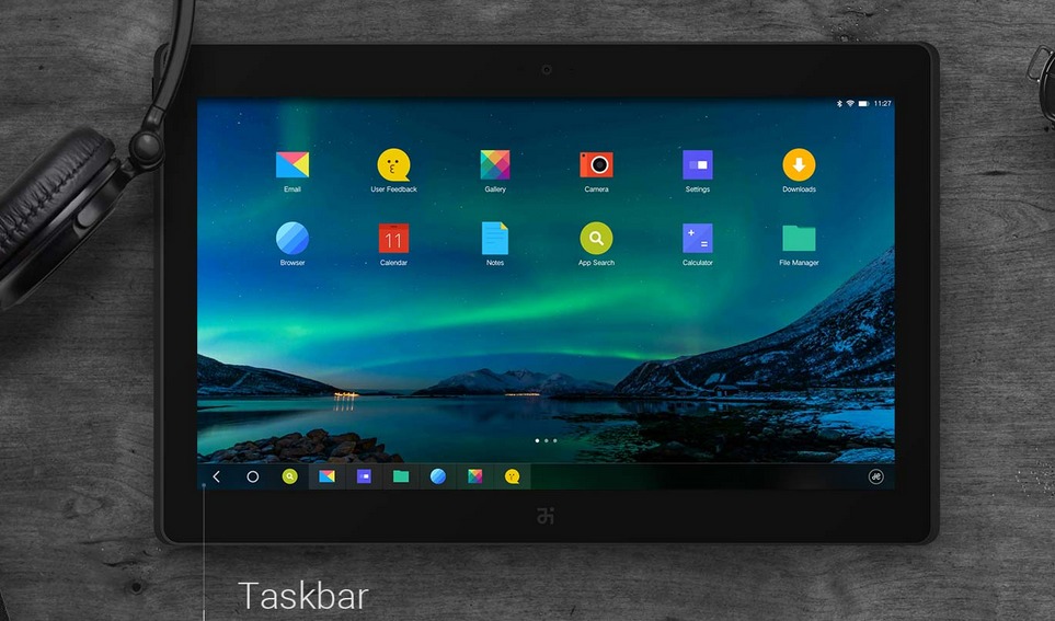 install remix os on windows tablet