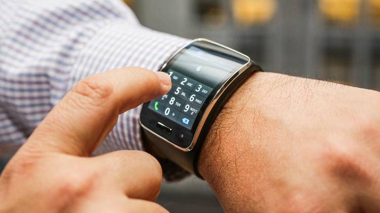 Android Wear for Samsung Gear S project now started at XDA