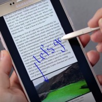 samsung note 5