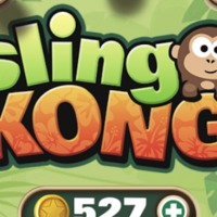 sling kong cover