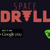space drill cover