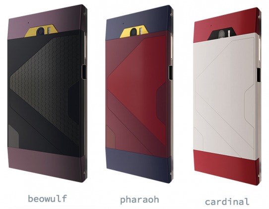 turing phone