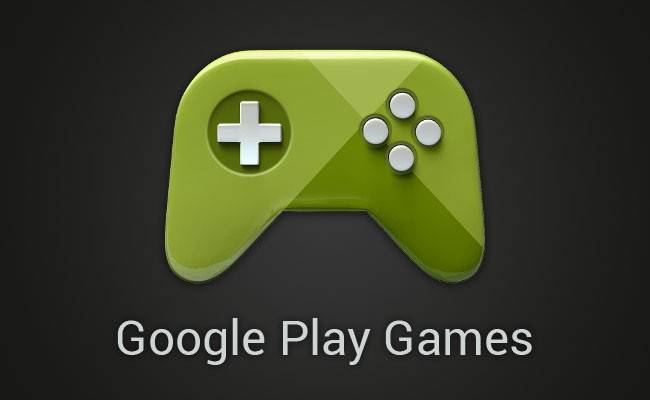 Google Play Games v3.3 setting up for game streaming to