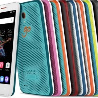 ALCATEL ONETOUCH GO PLAY