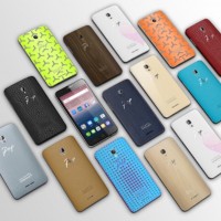 ALCATEL ONETOUCH POP STAR 2