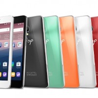 ALCATEL ONETOUCH POP UP