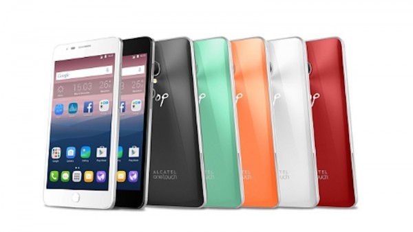 ALCATEL ONETOUCH POP UP 