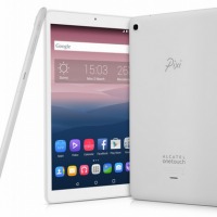 Alcatel OneTouch Pixi 4