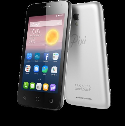 Alcatel OneTouch Pixi First g1