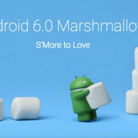 Android 6.0 Marshmallow micro site google