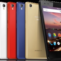 Android Infinix Hot 2 c