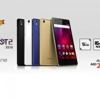 Android One  Infinix Hot 2