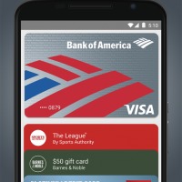 Android Pay app 1
