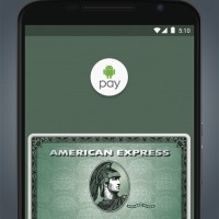 Android Pay app 2