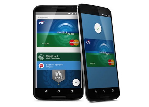 Android Pay