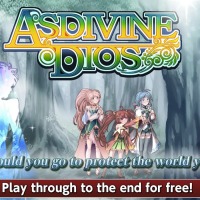 Asdivine dios rpg android 1
