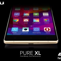 BLU Products Pure XL