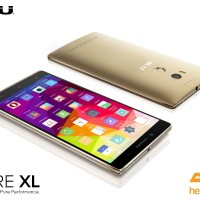 BLU Products Pure XL