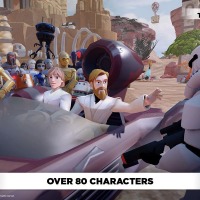 Disney Infinity- Toy Box 3.0 c