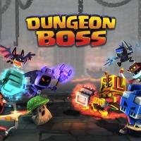 Dungeon Boss 5