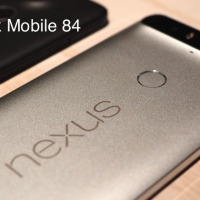 DxoMark Mobile Google Nexus 6P