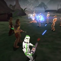 EA Star Wars Galaxy of Heroes 26.25 PM